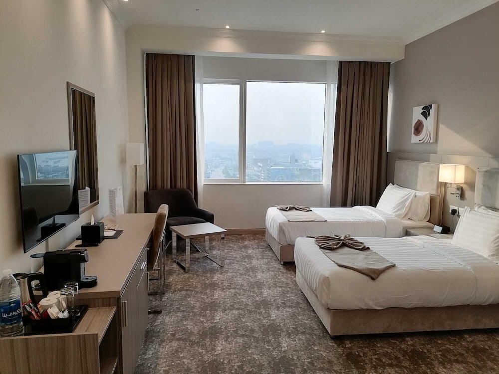 

Roma - Doha - Gloria Hotel & Suites Doha