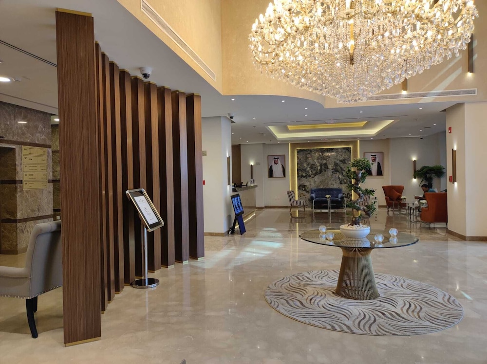 

Roma - Katar - Gloria Hotel & Suites Doha