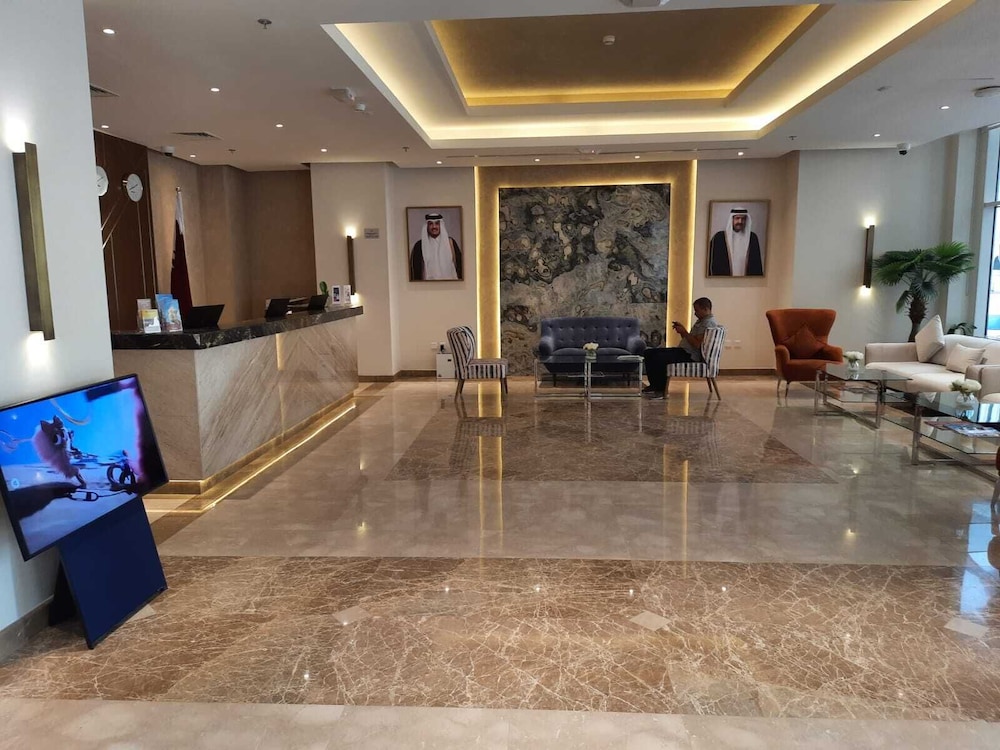 

Milano - Katar - Gloria Hotel & Suites Doha