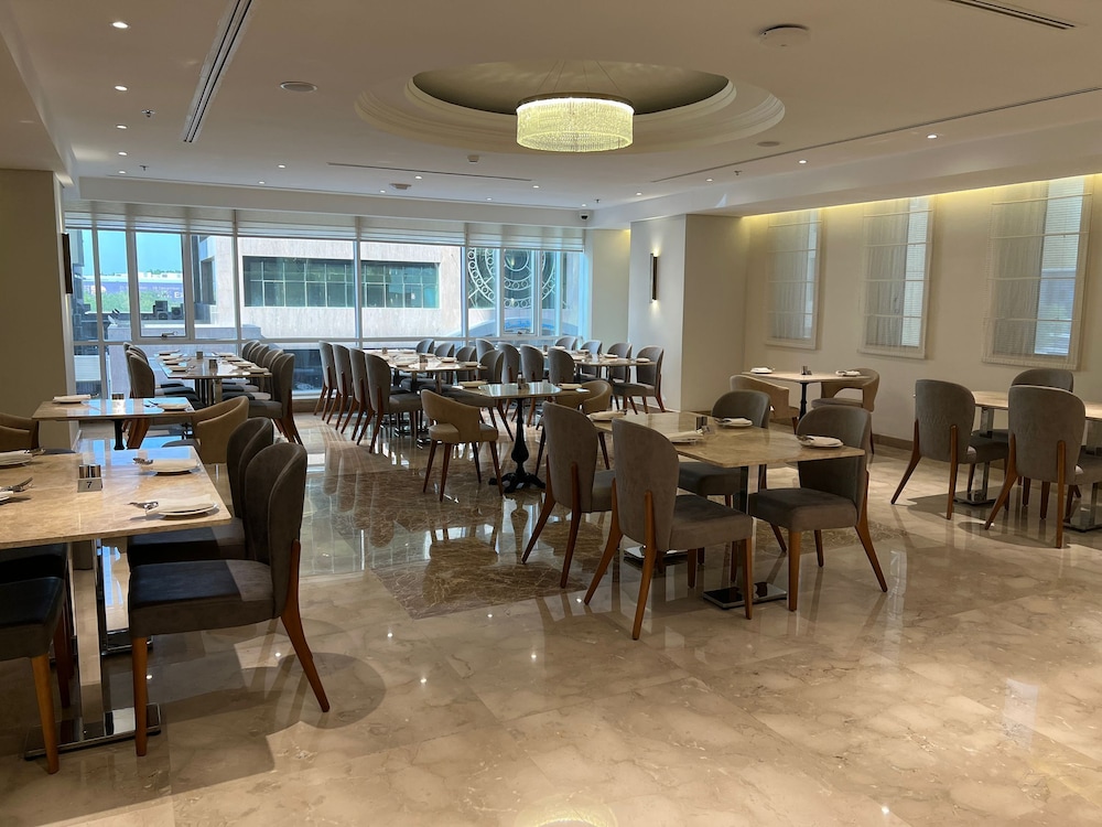

Roma - Katar - Gloria Hotel & Suites Doha