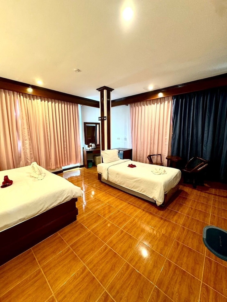 

Venezia - Kamala Beach - Centre Point Patong