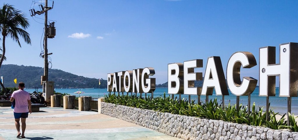 

Roma - Kathu - Centre Point Patong