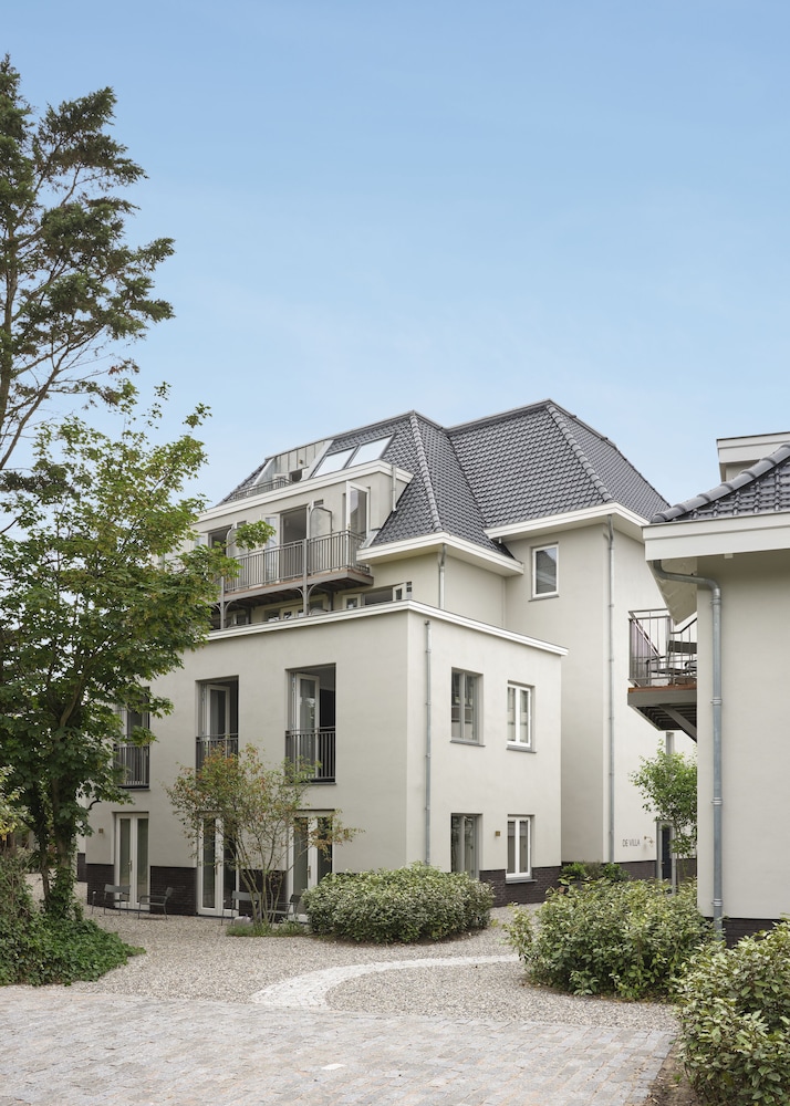 

Milano - Lisse - Boutique Hotel Benedict Noordwijk