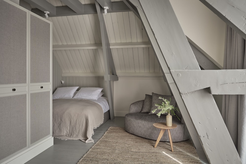 

Bologna - Lisse - Boutique Hotel Benedict Noordwijk