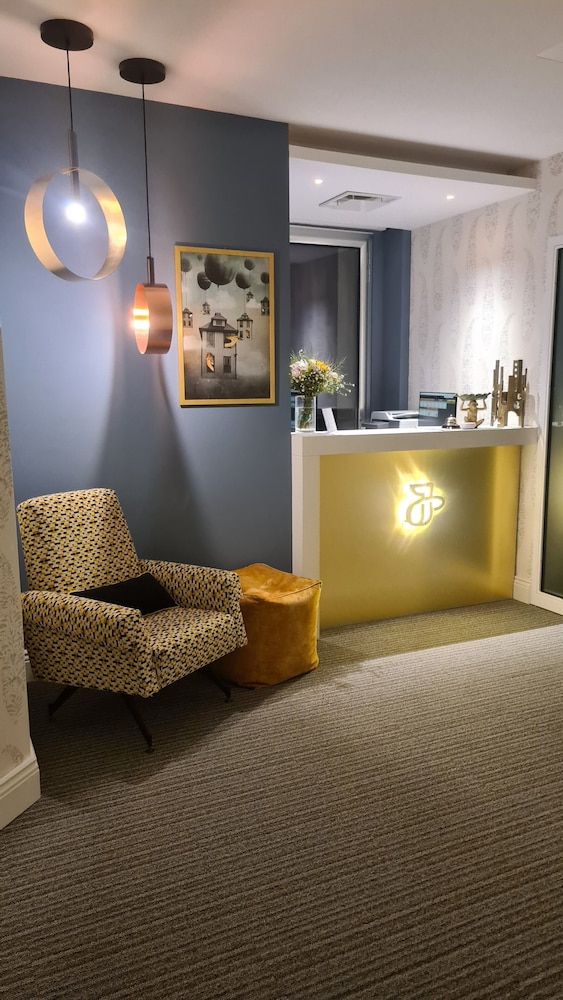 

Alghero - Messina - Jolly Charme Suite