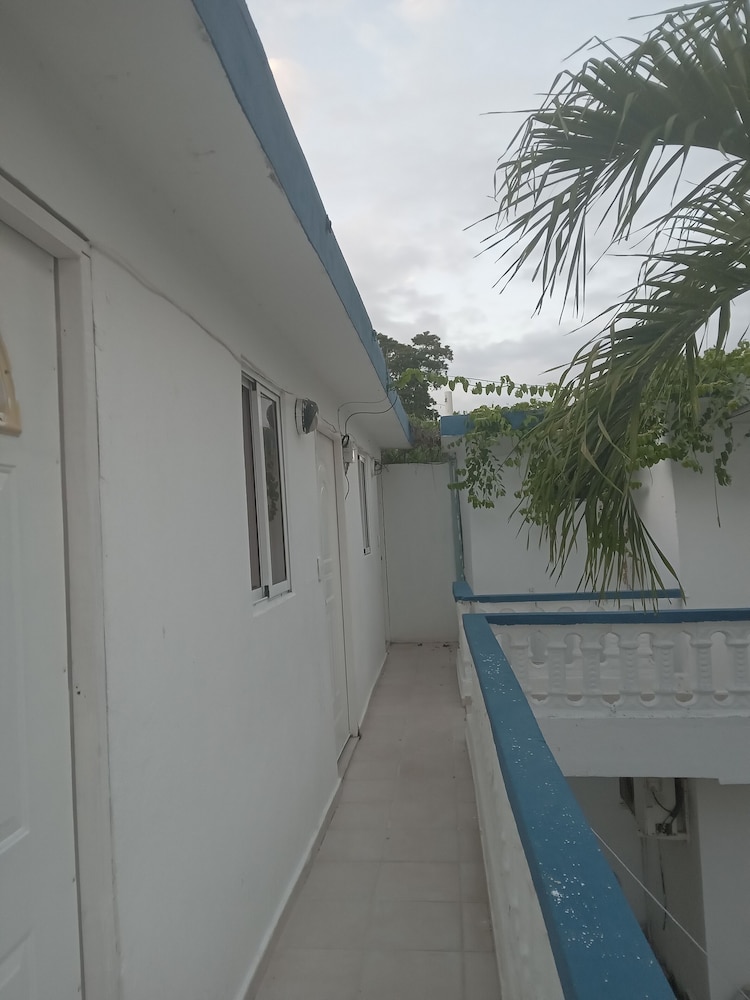 

Bari - Boca Chica - Hotel Castello Italiano