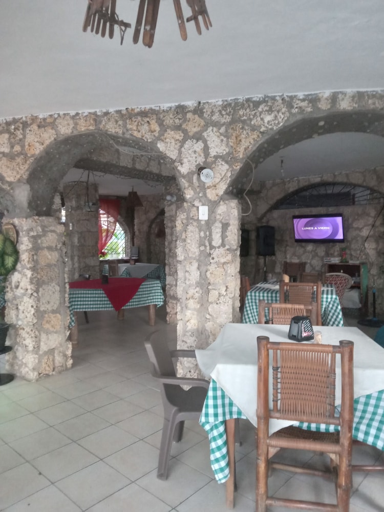 

Palermo - Boca Chica - Hotel Castello Italiano
