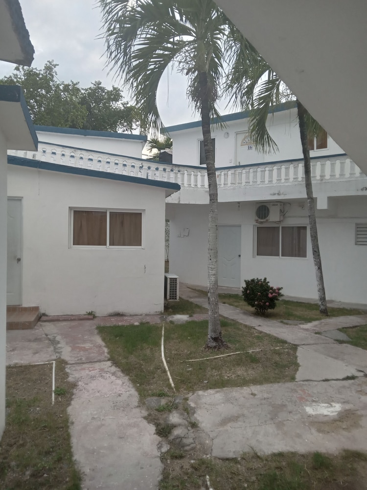 

Venezia - Boca Chica - Hotel Castello Italiano
