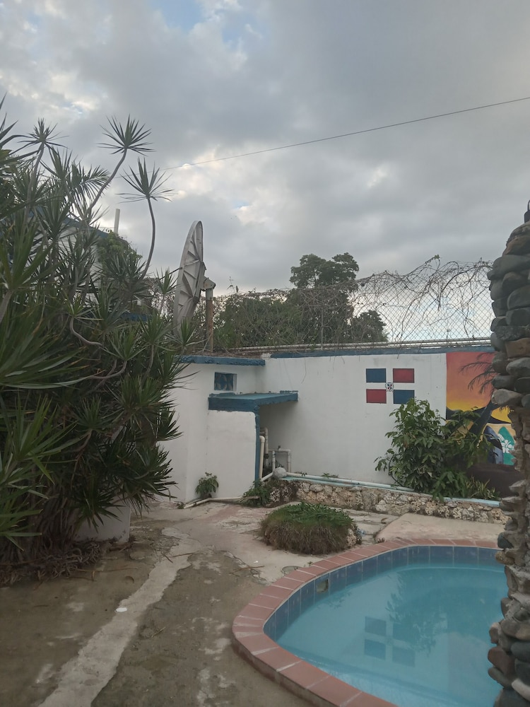

Bologna - Boca Chica - Hotel Castello Italiano