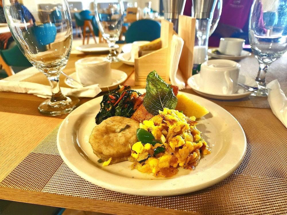 

Bari - Montego Bay - Hotel 39 Jamaica