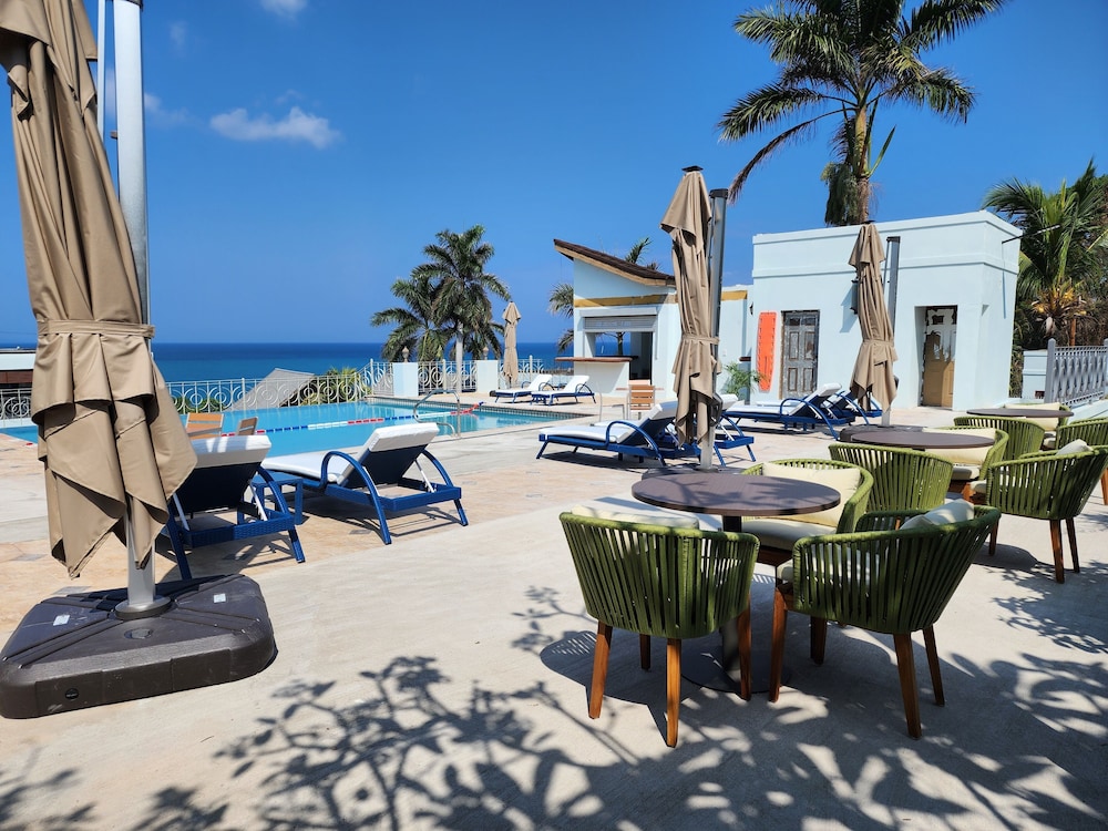 

Venezia - Montego Bay - Hotel 39 Jamaica