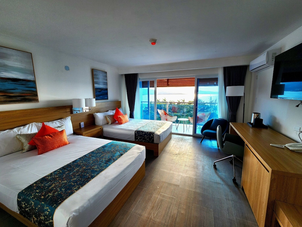 

Napoli - Montego Bay - Hotel 39 Jamaica
