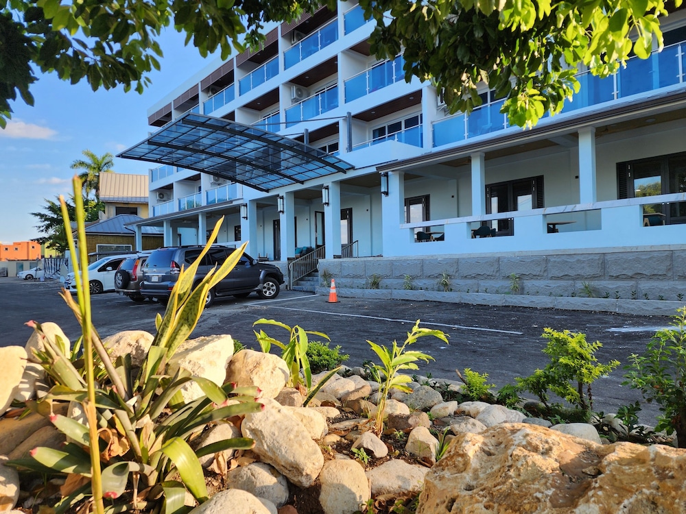 

Venezia - Montego Bay - Hotel 39 Jamaica