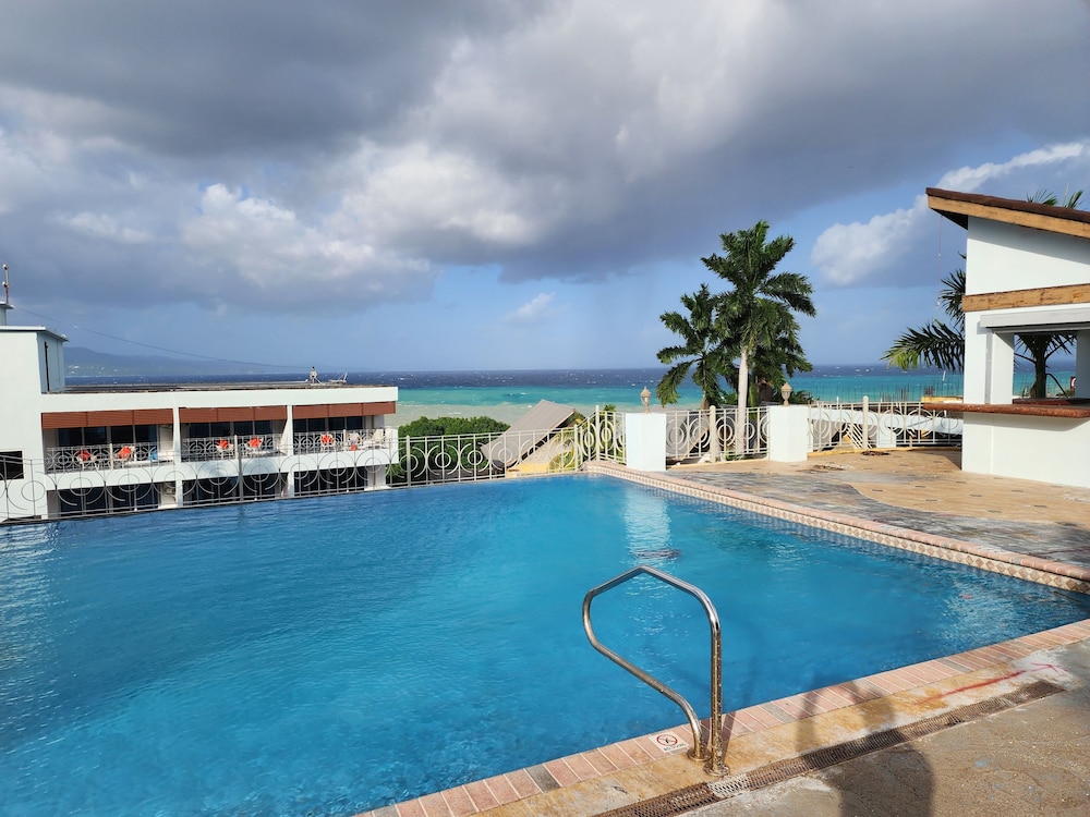 

Bologna - Montego Bay - Hotel 39 Jamaica