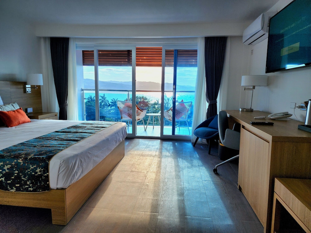 

Napoli - Montego Bay - Hotel 39 Jamaica