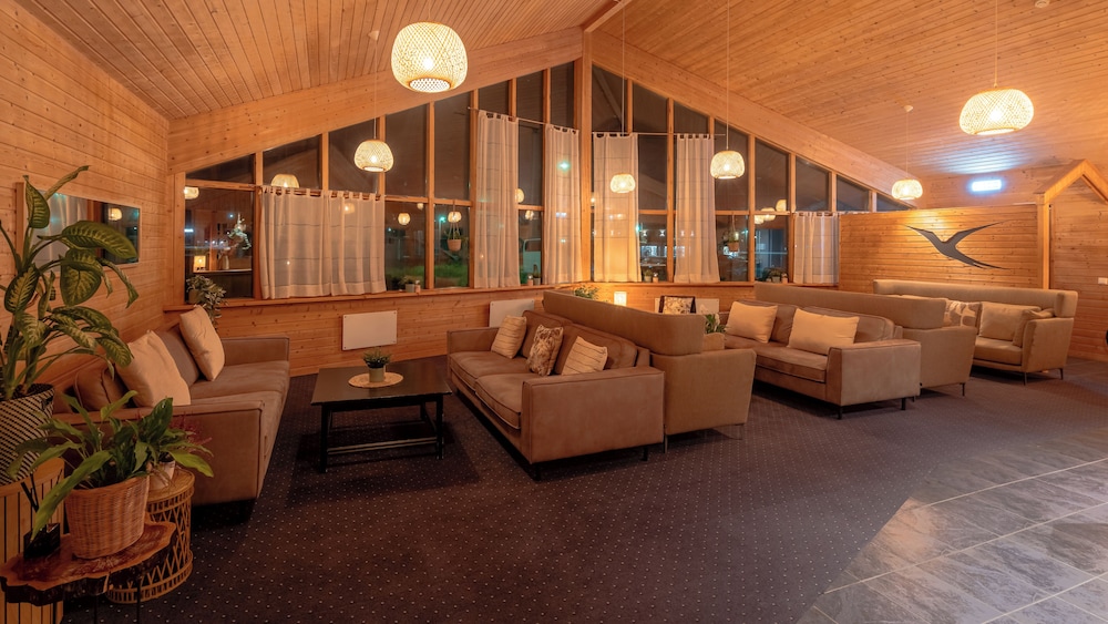 

Bologna - Vik i Myrdal - Hotel Vík í Mýrdal