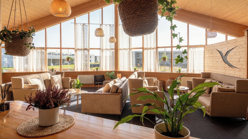 

Milano - Vik i Myrdal - Hotel Vík í Mýrdal