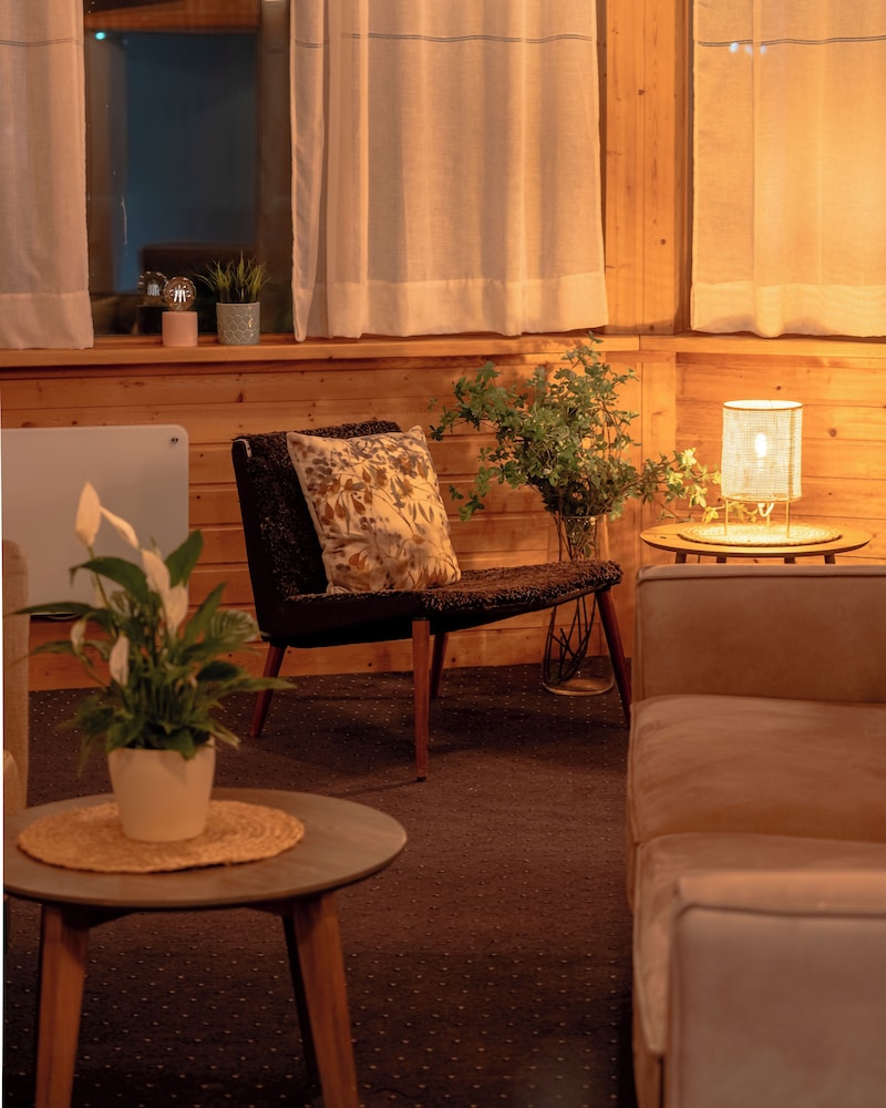 

Roma - Vik i Myrdal - Hotel Vík í Mýrdal