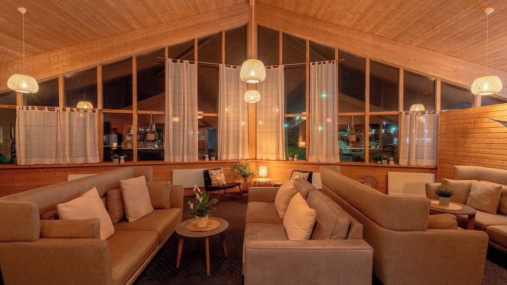 

Verona - Vik i Myrdal - Hotel Vík í Mýrdal