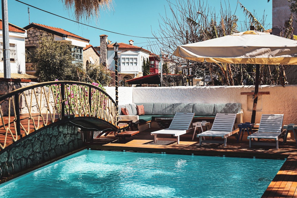 

Bologna - Izmir, Turchia - Hotel B House