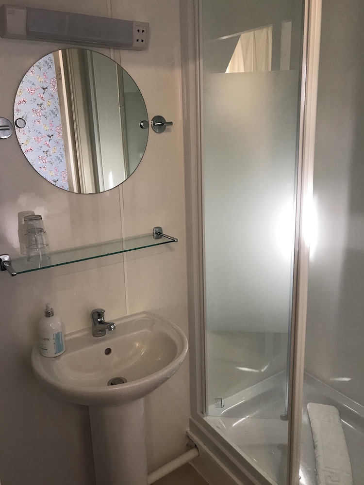 

Milano - Leith - The Alexander Guest House