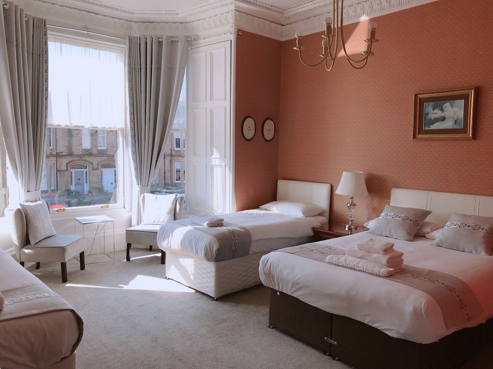 

Milano - Roslin - The Alexander Guest House