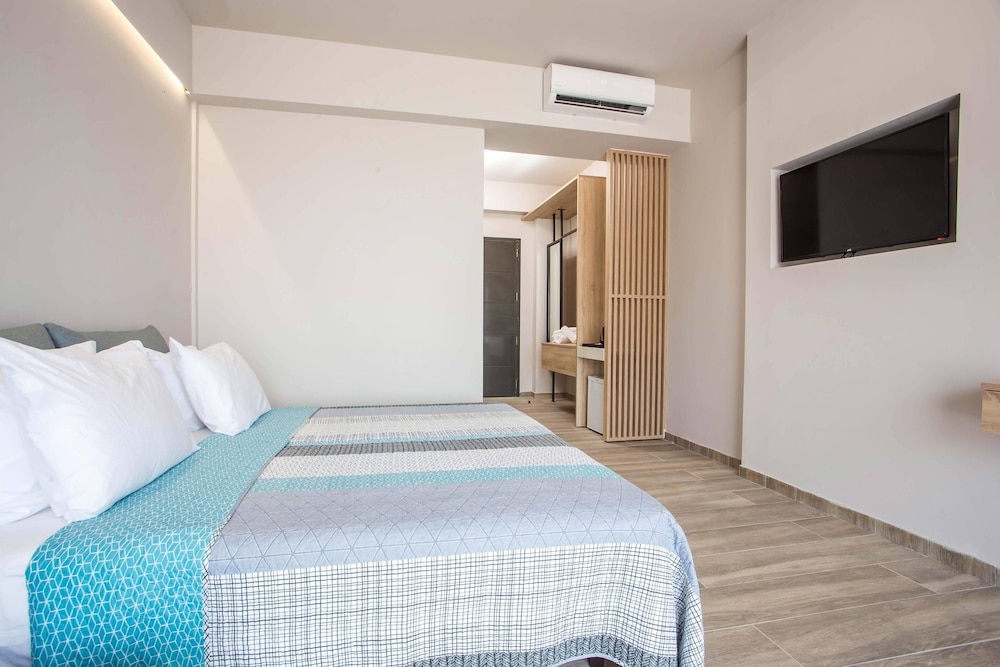 

Napoli - Gennadi - Ampelia Sea Side Resort