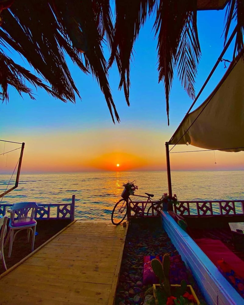 

Genova - Dahab - Happy Land Hotel Dahab