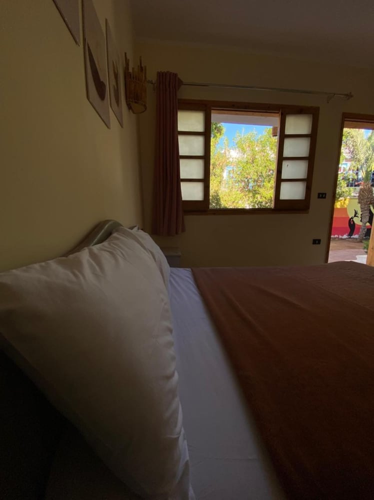 

Firenze - Dahab - Happy Land Hotel Dahab