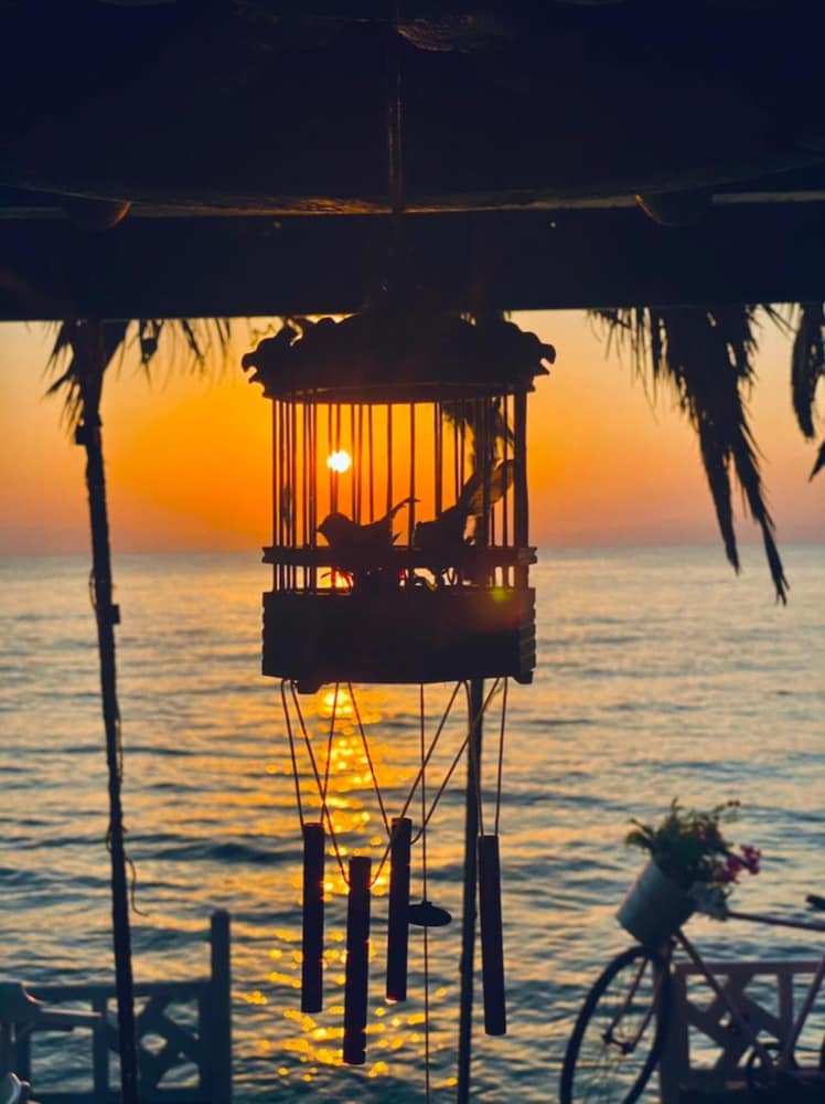 

Firenze - Dahab - Happy Land Hotel Dahab