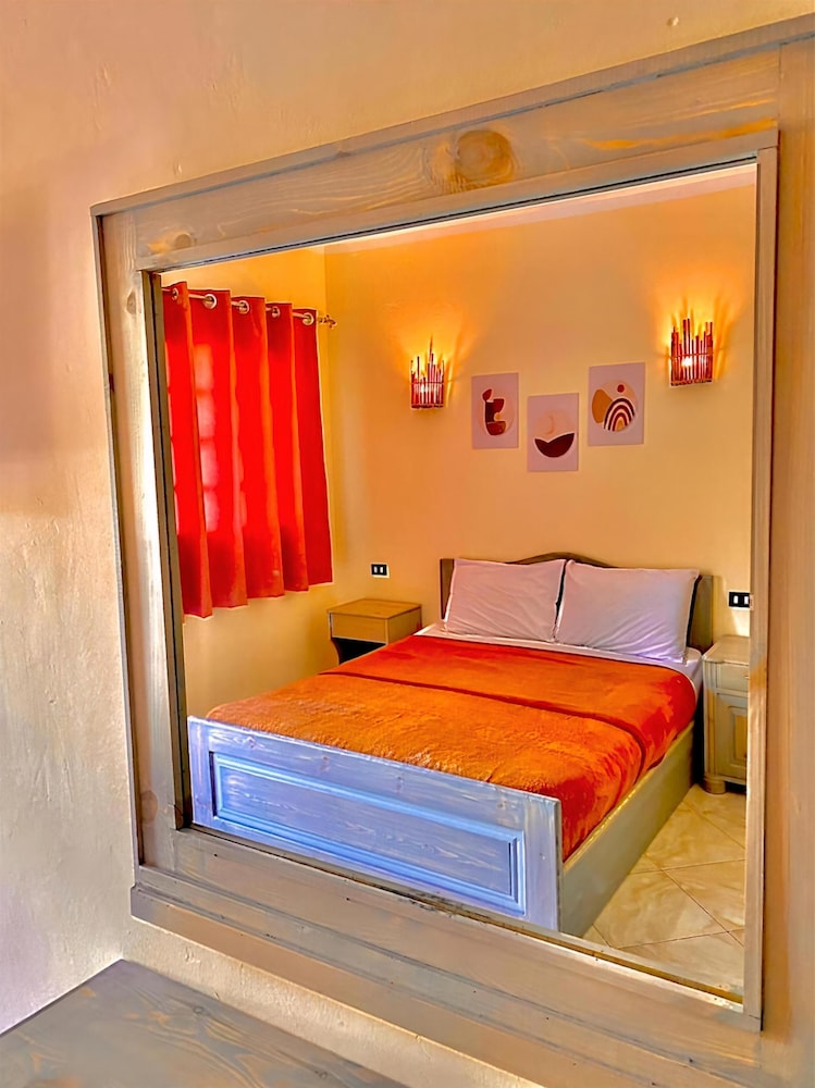 

Lamezia Terme - Sharm El Sheikh, Mar Rosso - Happy Land Hotel Dahab