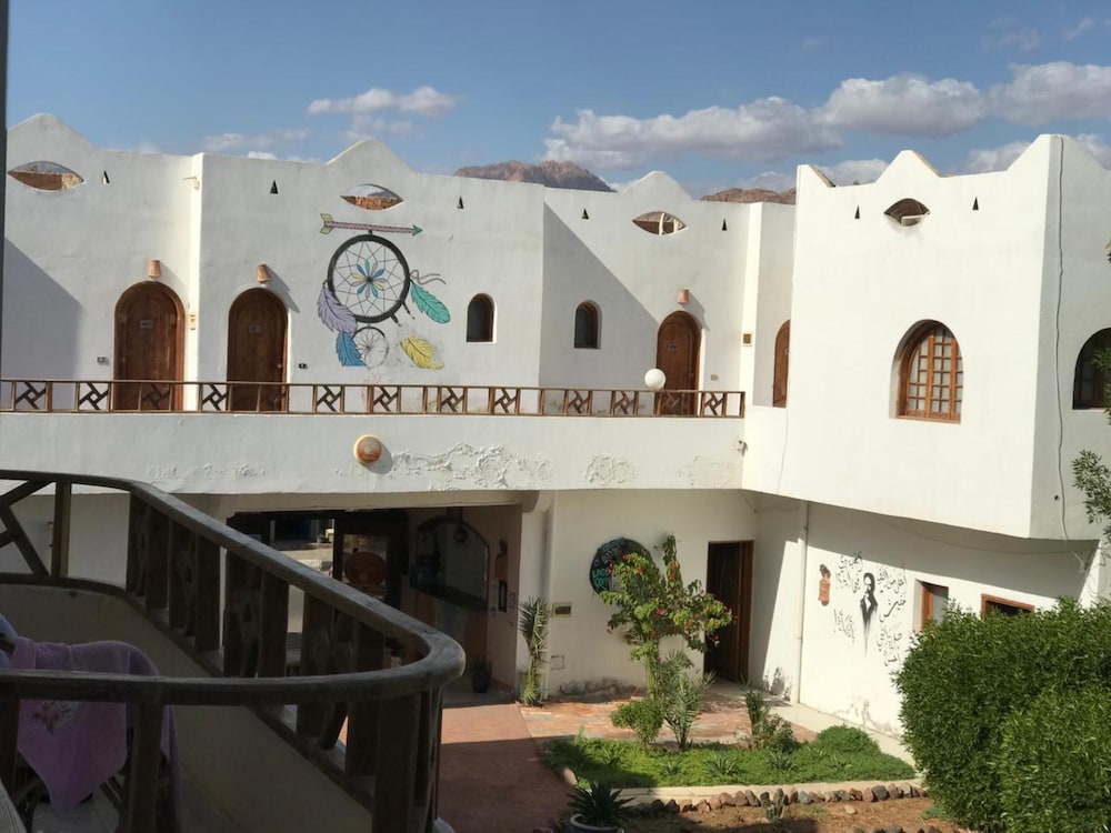

Olbia - Sharm El Sheikh, Mar Rosso - Happy Land Hotel Dahab