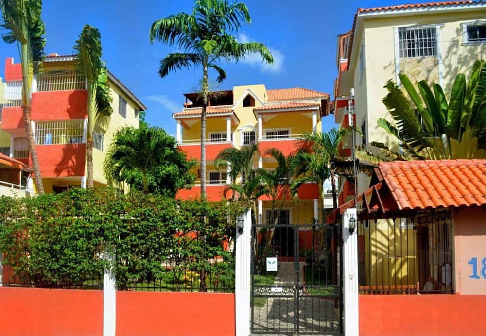 

Venezia - Boca Chica - Parco del caribe