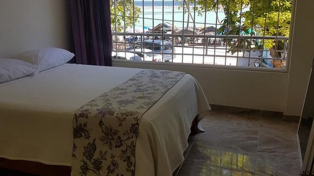 

Milano - Boca Chica - Costa Linda Beach Boca Chica Hotel