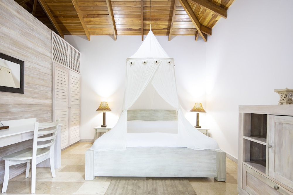 

Venezia - Nosara - Bodhi Tree Yoga Resort