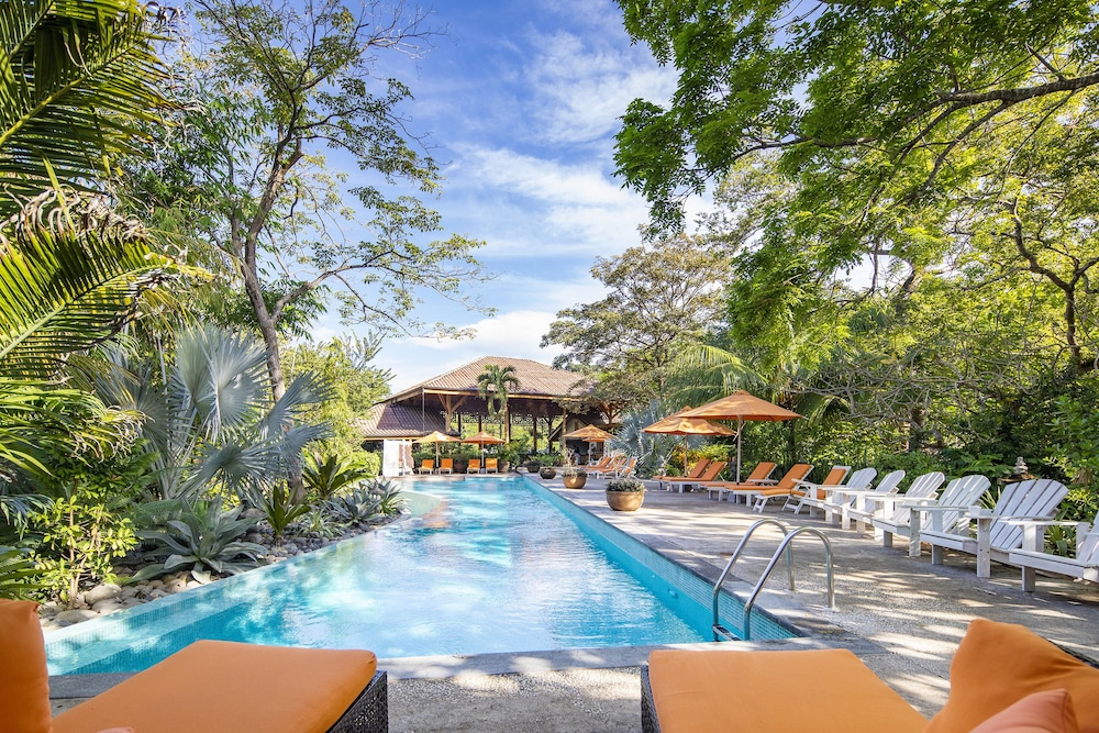 

Milano - Nosara - Bodhi Tree Yoga Resort