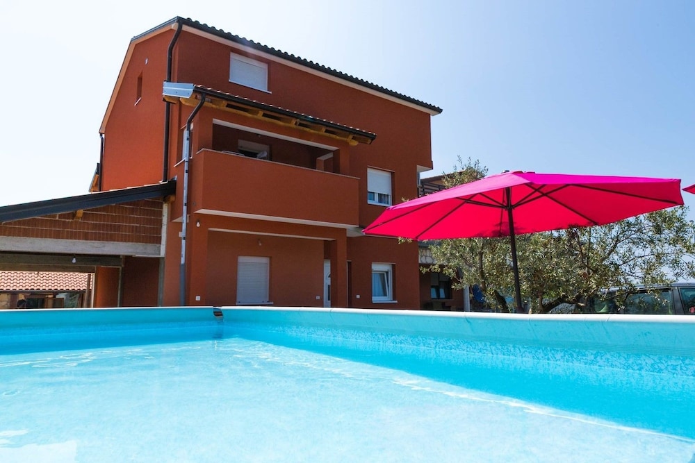 

Palermo - Pula - Apartments Ana Pula / Exclusive two Bedroom A5