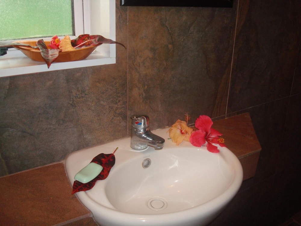 

Milano - Savusavu - Gecko Lodge Fiji Private Hotel