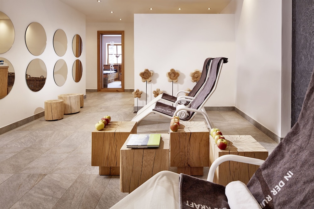 

Milano - Ehrwald - Der grüne Baum Hotel