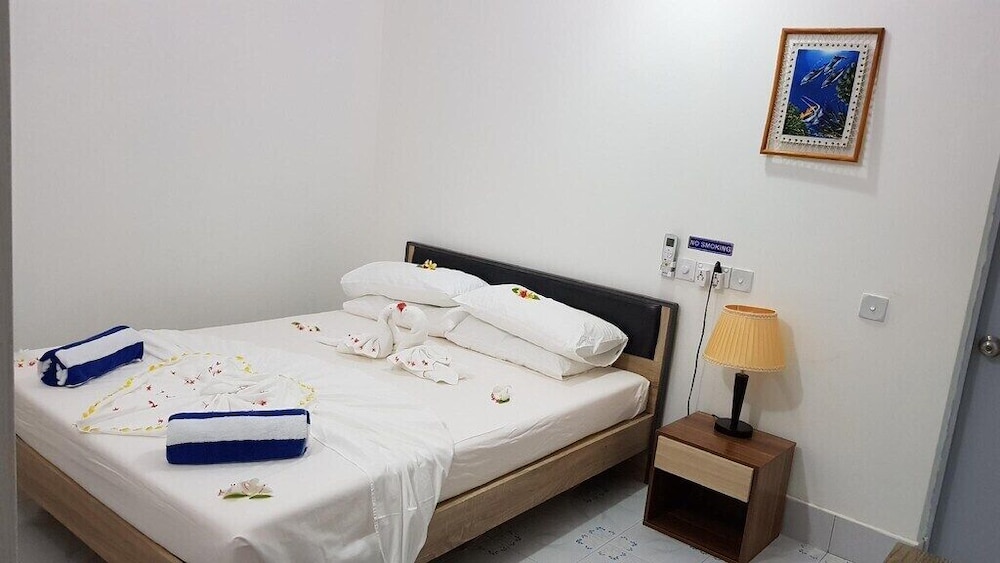 

Milano - Isola di Nalaguraidhoo - Sun Island - Mandhoo Retreat