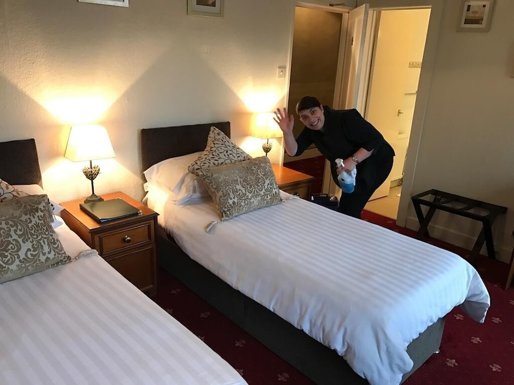 

Bologna - Chepstow - Woodfield Accommodation