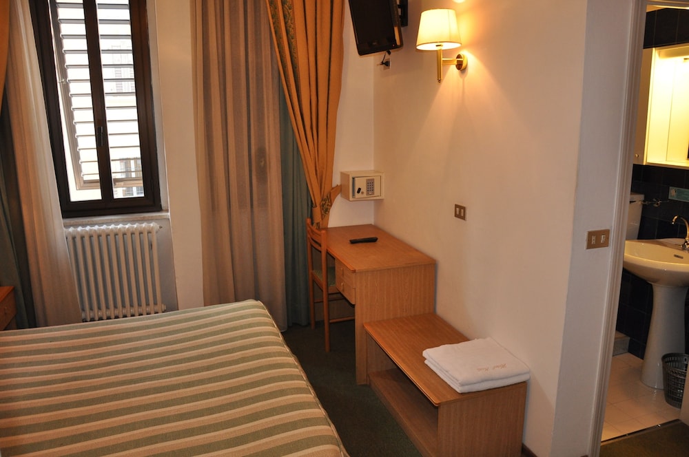 

Milano - Rabbi - Liberty Hotel Malé