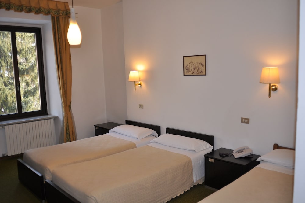 

Catania - Dimaro - Liberty Hotel Malé