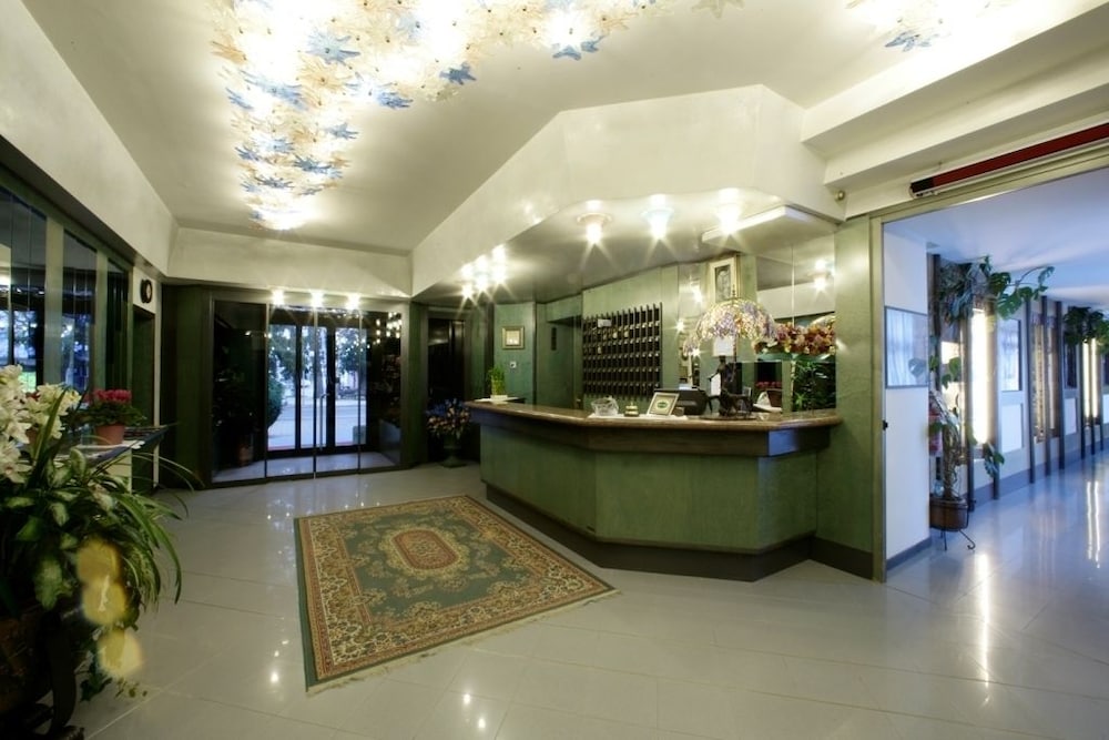 

Catania - Folgarida - Liberty Hotel Malé