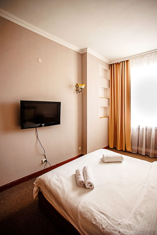 

Verona - Nur-Sultan (Astana) - Korsar hotel