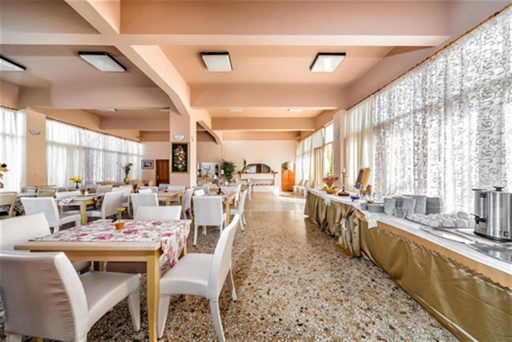 

Torino - Malia - HARMONY HOTEL AND STUDIOS