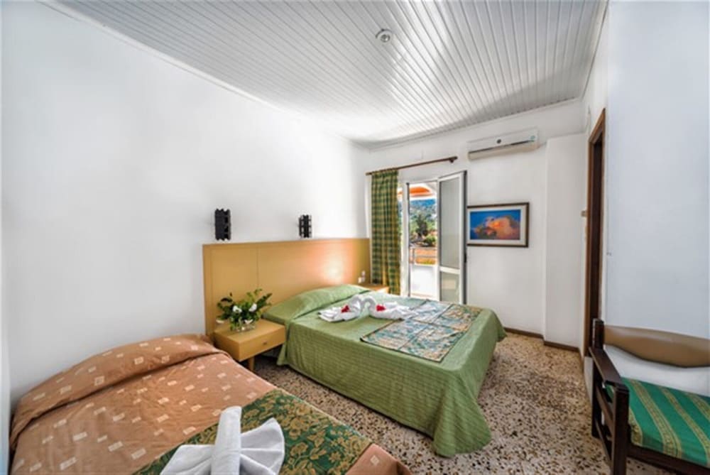 

Trieste - Malia - HARMONY HOTEL AND STUDIOS