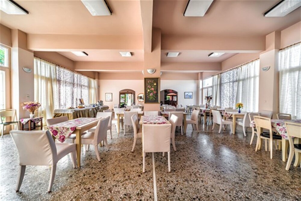 

Palermo - Malia - Harmony Hotel & Studio