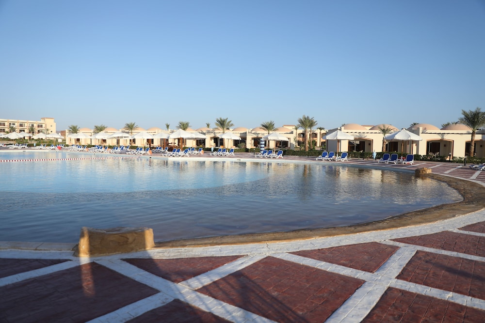 

Bari - Marsa Alam - Amarina Queen Resort & Aqua Park Marsa Alam