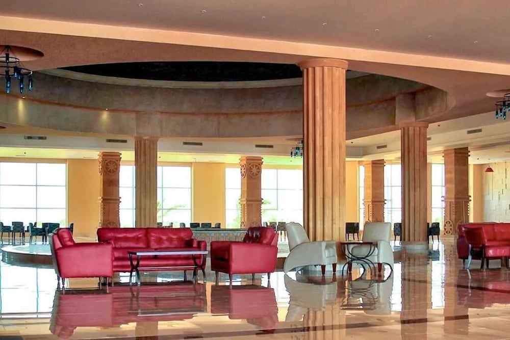 

Firenze - Marsa Alam - Amarina Queen Resort & Aqua Park Marsa Alam